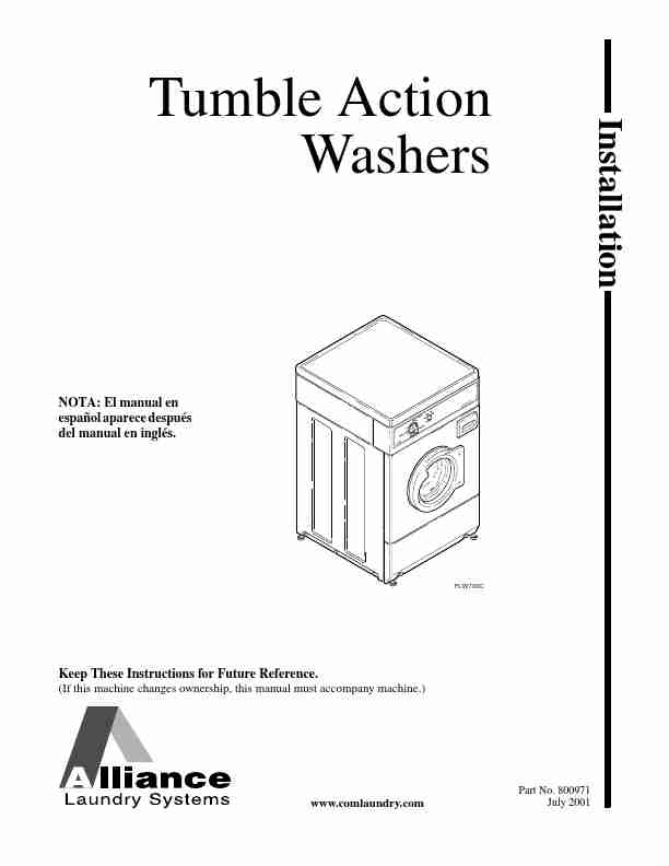 Alliance Laundry Systems Washer FLW700C-page_pdf